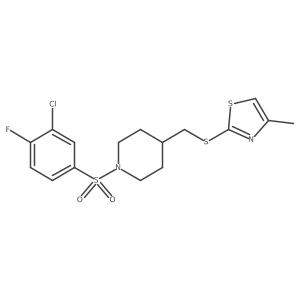 1428349-61-4结构式