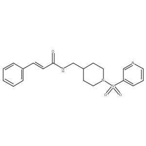 1428382-21-1 structure
