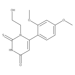 1435467-39-2 structure