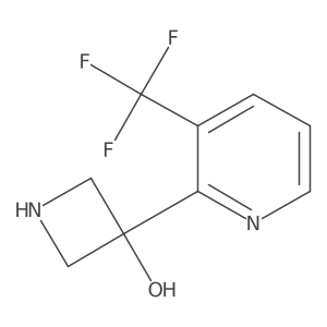 1609672-03-8 structure