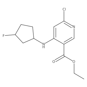1610021-20-9 structure