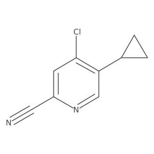 1613239-41-0 structure