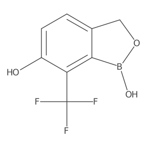 1629141-13-4 structure