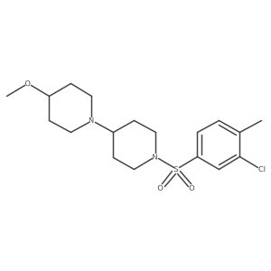 1705200-61-8 structure