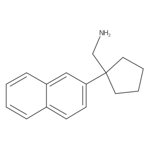 1784503-95-2 structure