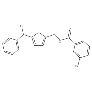 1798024-33-5 structure