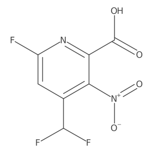 1805197-27-6结构式