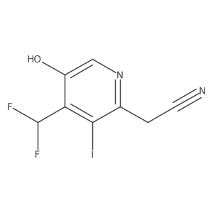 1805451-68-6结构式