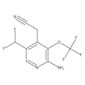 1806096-72-9 structure
