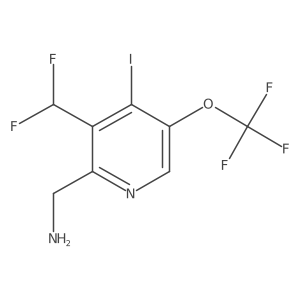 1806134-34-8 structure