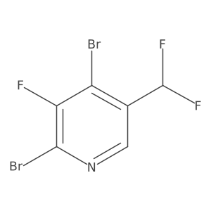 1806837-98-8 structure