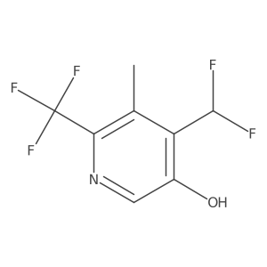 1806861-84-6 structure