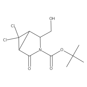 CID 118414427结构式