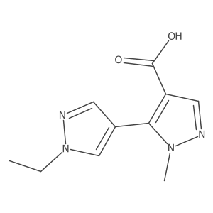 1850890-73-1 structure