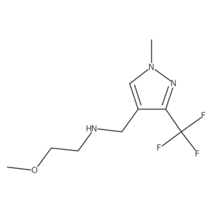1855945-72-0 structure