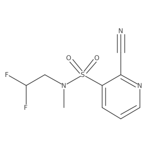 1978703-56-8 structure