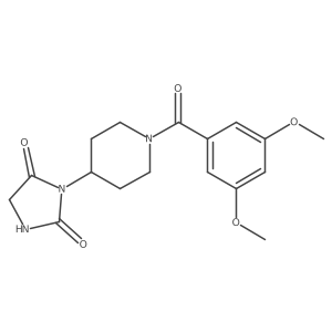 2034358-38-6 structure