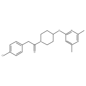 2034497-50-0 structure