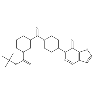 2034532-50-6 structure