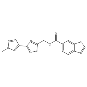 2034532-72-2 structure