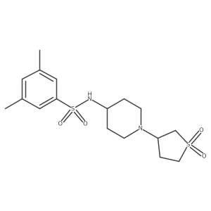 2034535-93-6 structure