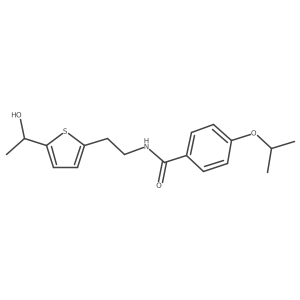 2034544-67-5 structure