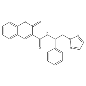 2034547-88-9 structure