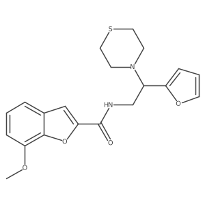 2034571-74-7结构式