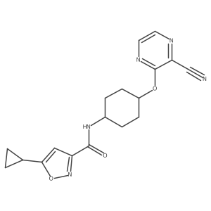 2034581-00-3结构式