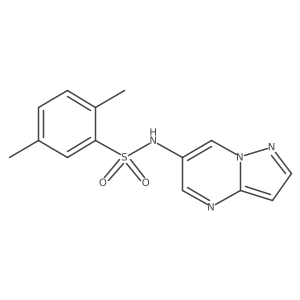 2034584-43-3结构式