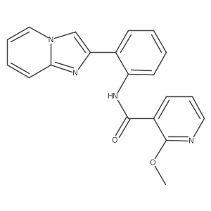 2034616-74-3 structure