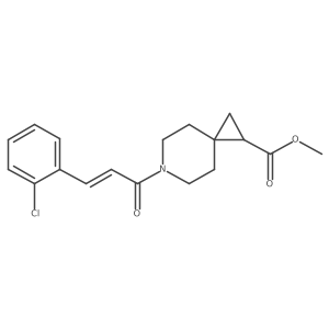 2035022-96-7 structure