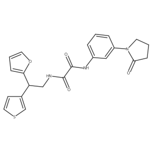 2097873-00-0 structure