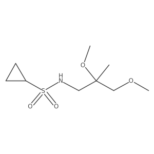 2097908-74-0结构式