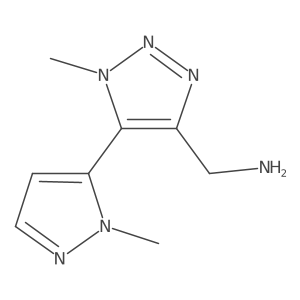 2137555-32-7 structure