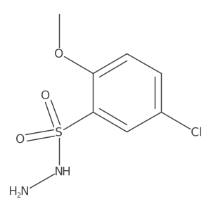 22952-33-6 structure
