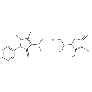 23635-43-0 structure