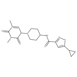 2549024-87-3 structure