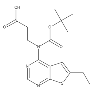 2680685-42-9 structure