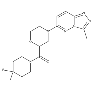 2742016-00-6 structure