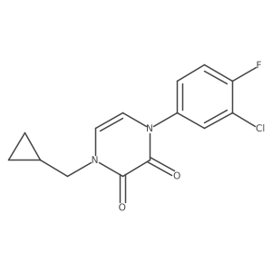 2742028-17-5 structure