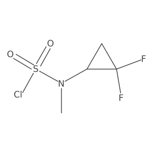 2764010-43-5 structure