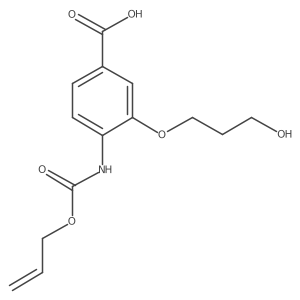 2764013-86-5 structure