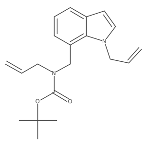 345264-24-6 structure
