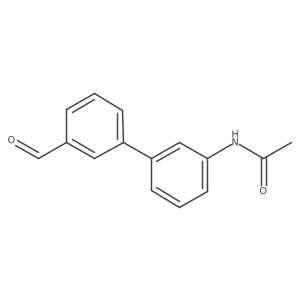 400751-32-8 structure