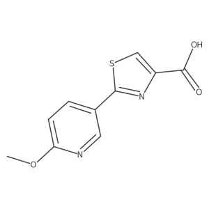 400776-18-3 structure