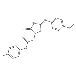 54819-59-9 structure