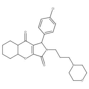 631880-99-4 structure
