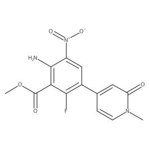 636581-65-2 structure
