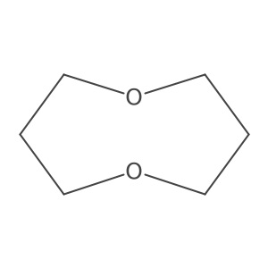 1,5-Dioxocane Structure